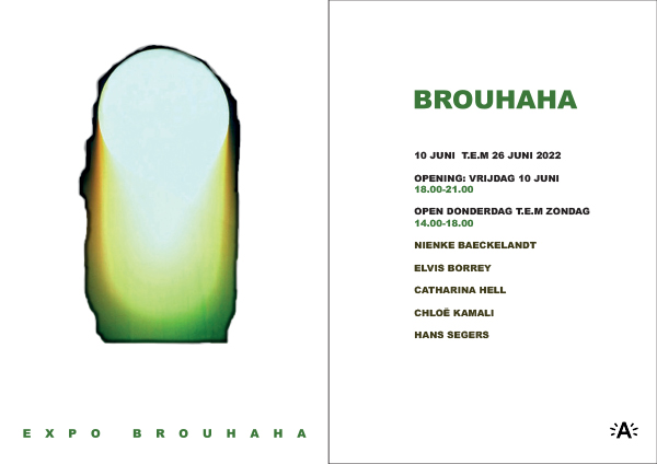 BROUHAHA